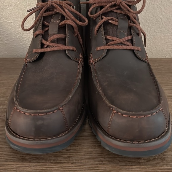 Timberland Grantly Mountain Chukka Boots, Brown, Mens Size 13 main image 10